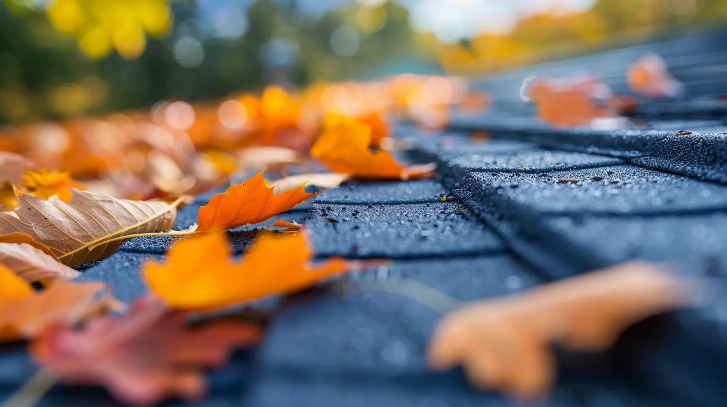 A Complete Guide to Seasonal Property Maintenance for Homeowners