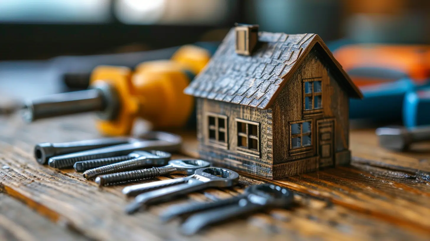 A Landlord’s Guide to Responding Quickly to Property Repairs
