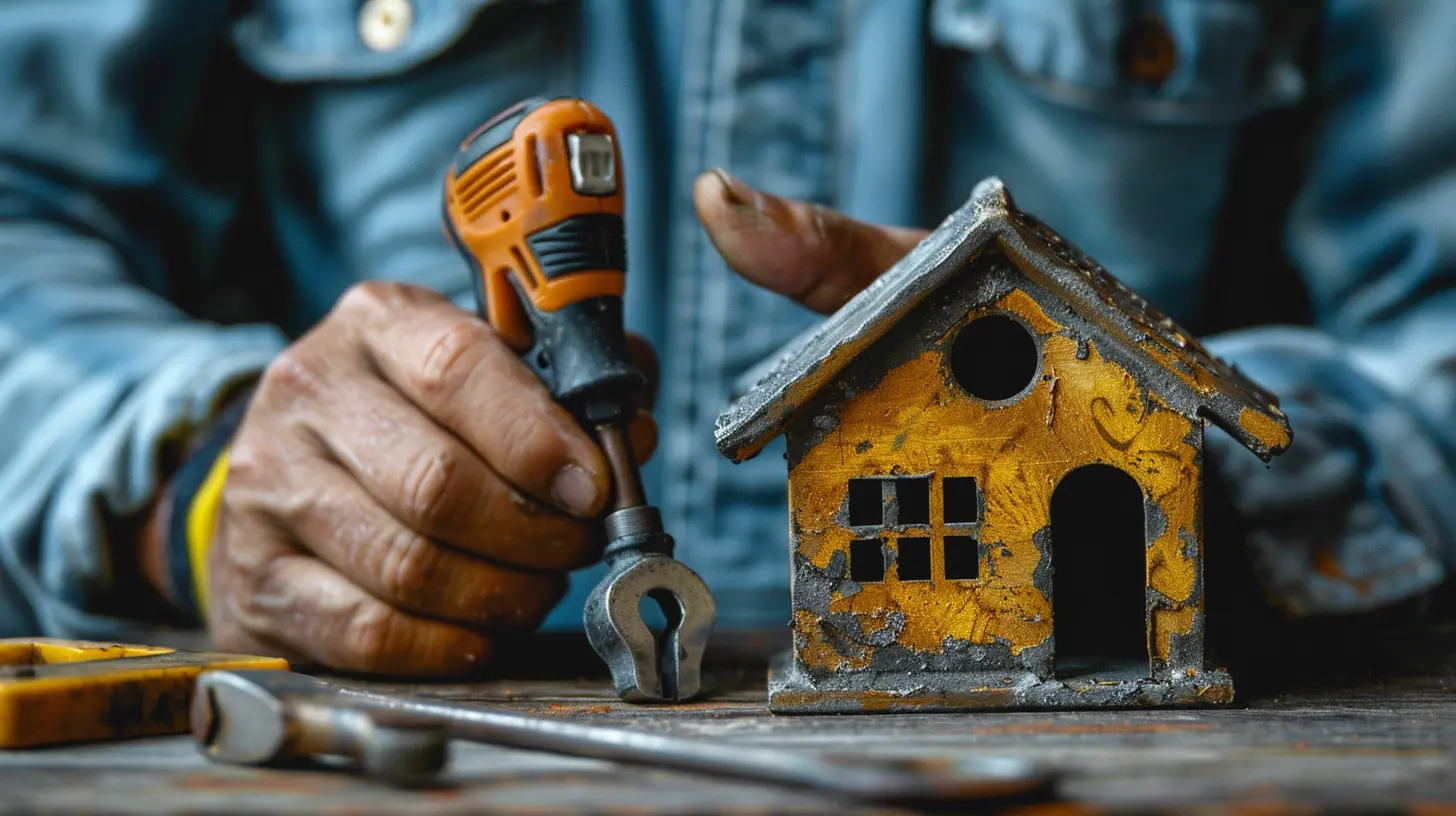 A Landlord’s Guide to Responding Quickly to Property Repairs