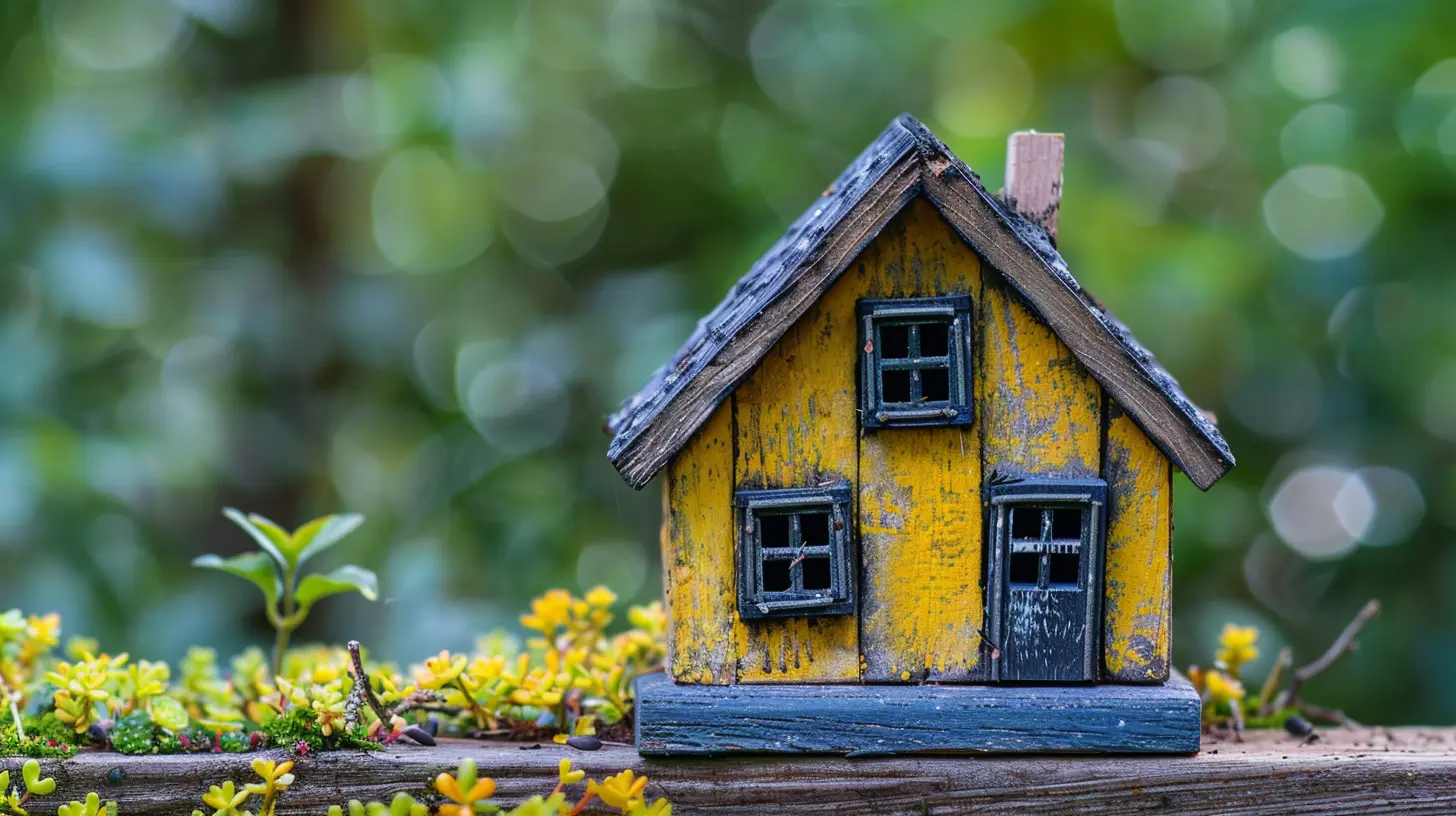 A Landlord’s Guide to Responding Quickly to Property Repairs