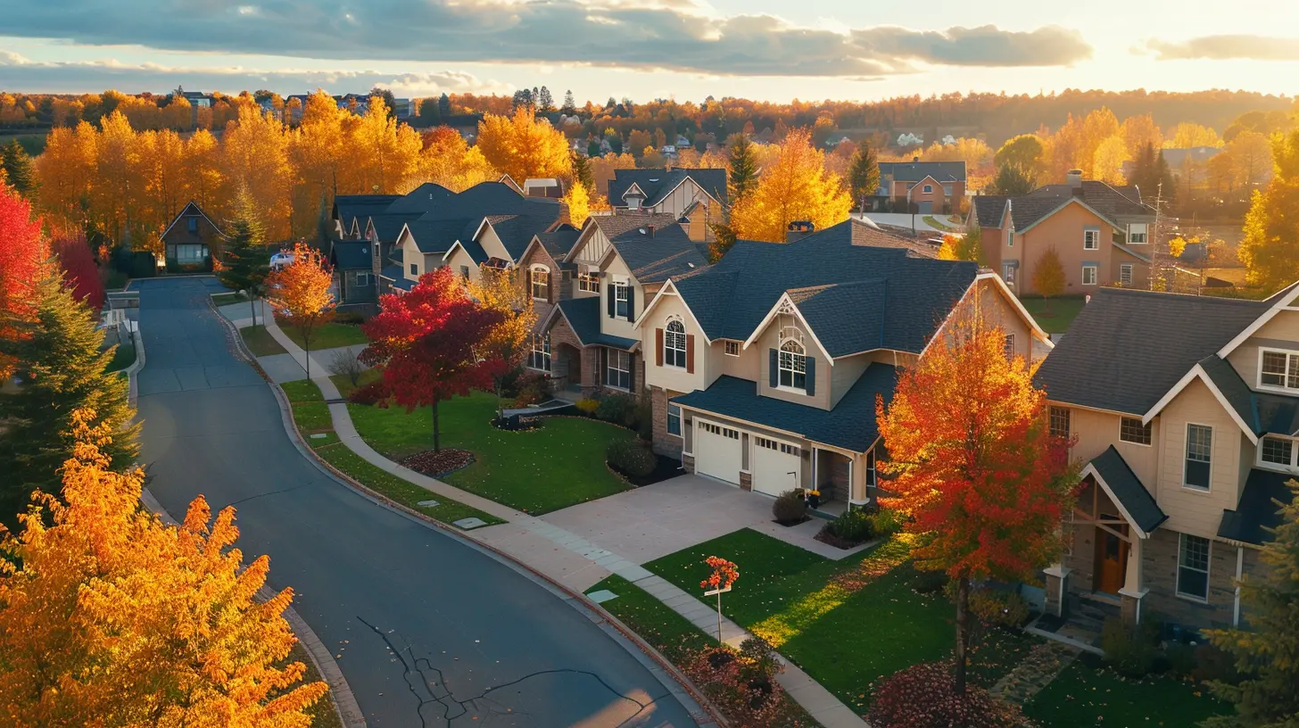 Accessibility and Transportation: Key Factors for Choosing a Suburban Home