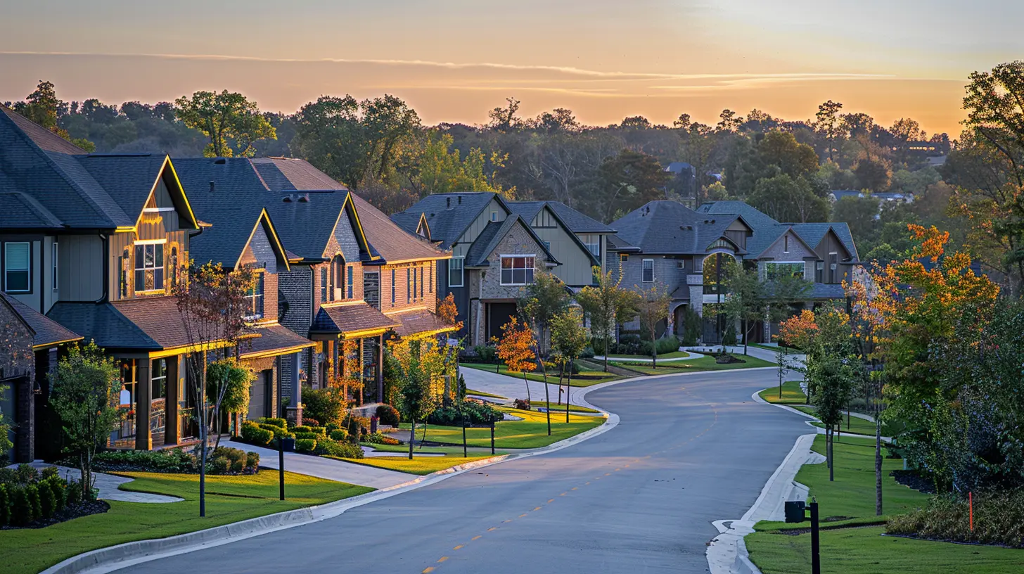 Accessibility and Transportation: Key Factors for Choosing a Suburban Home