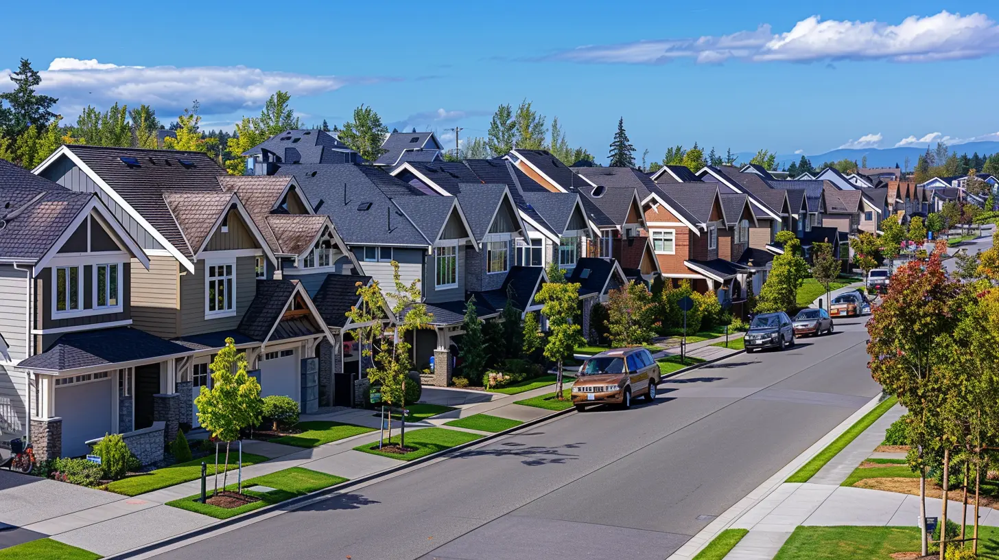 Accessibility and Transportation: Key Factors for Choosing a Suburban Home