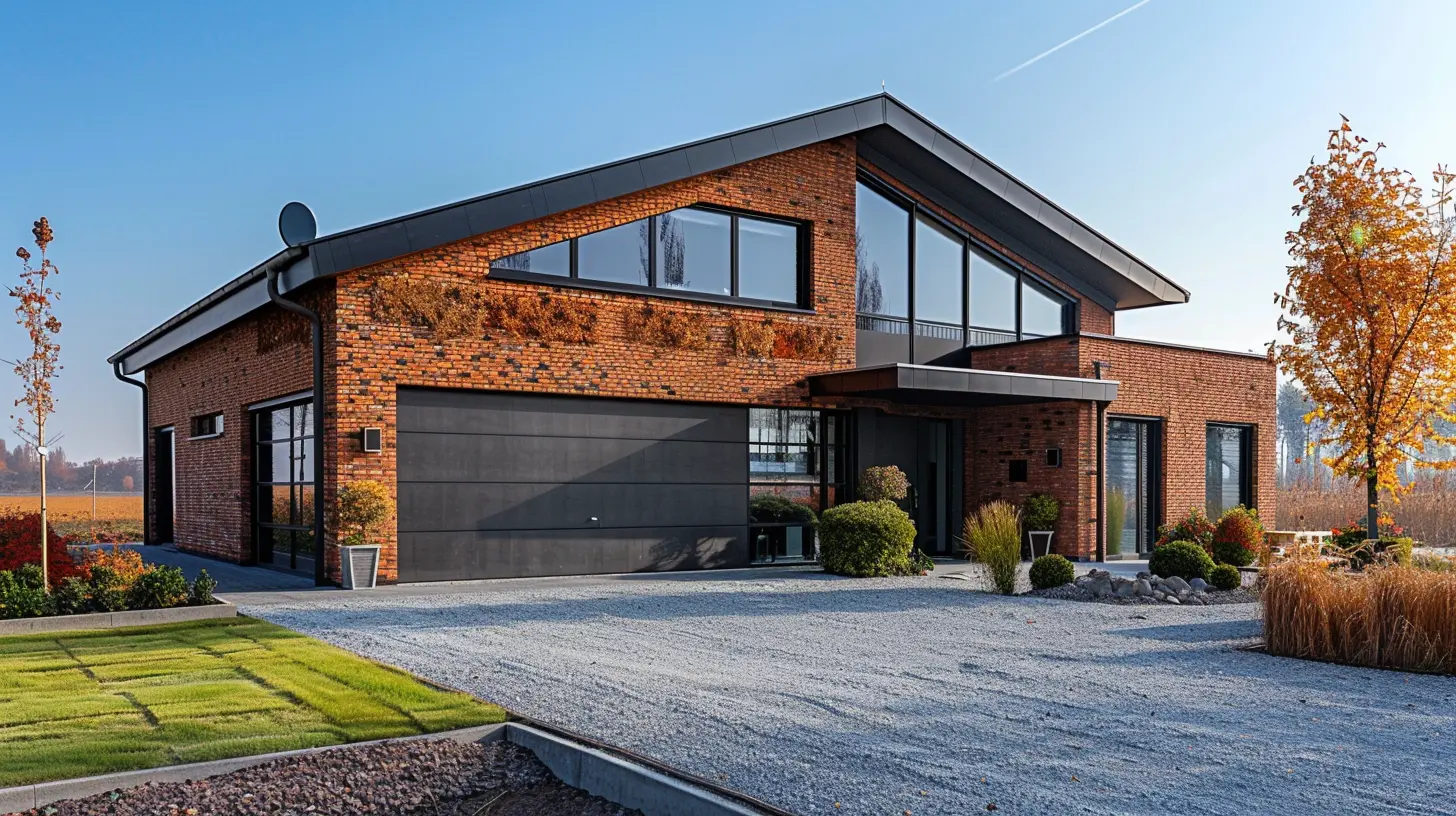Advantages of Investing in Industrial Real Estate