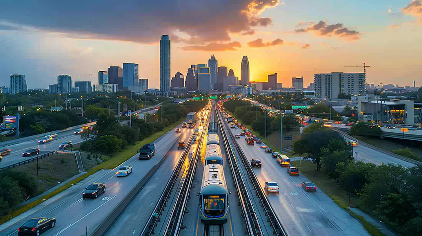 Affordable Housing and Its Relationship to Public Transportation