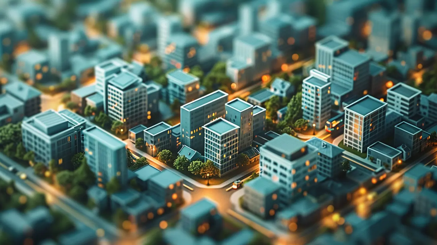 Affordable Housing and Its Relationship to Public Transportation