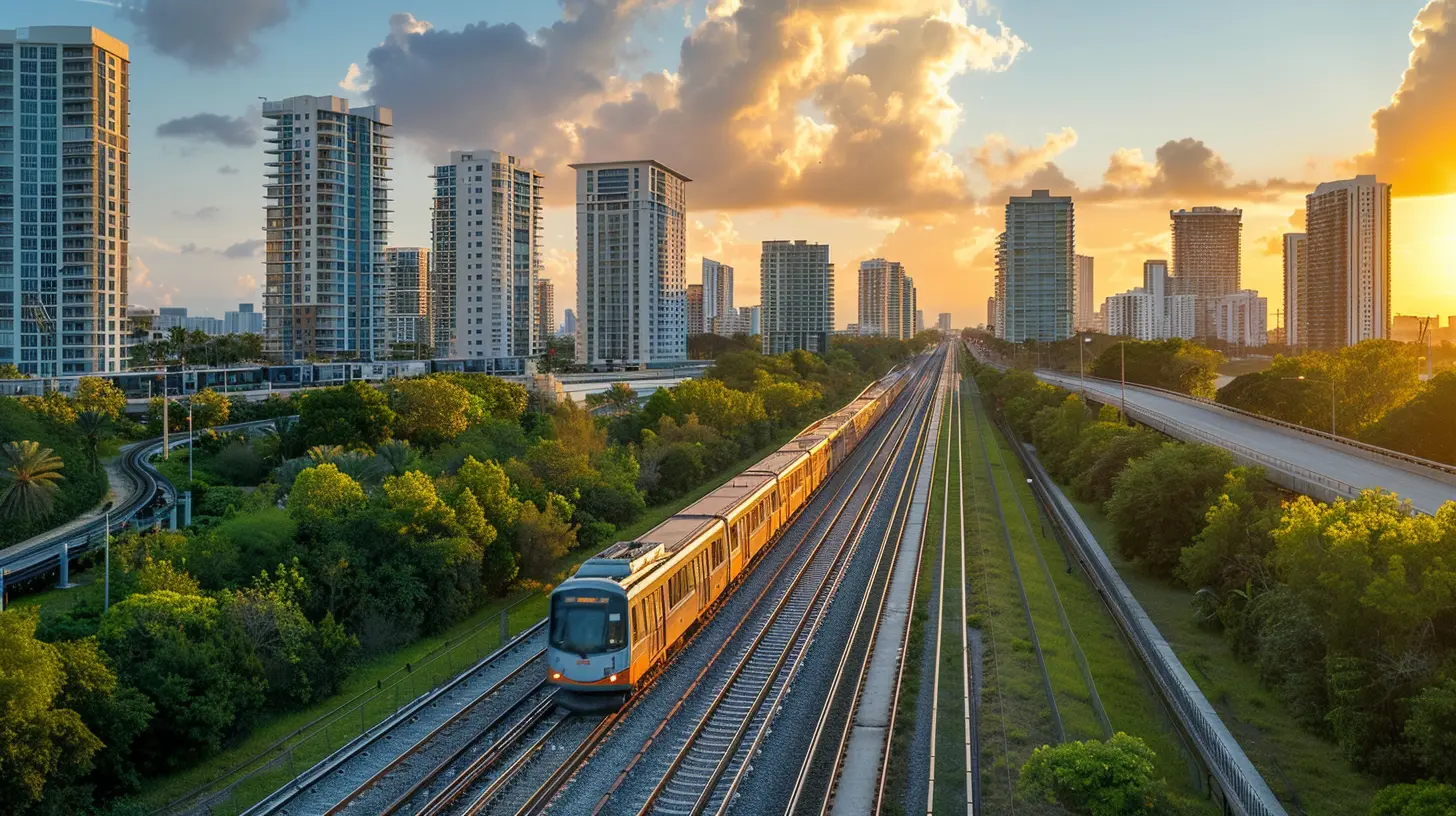 Affordable Housing and Its Relationship to Public Transportation
