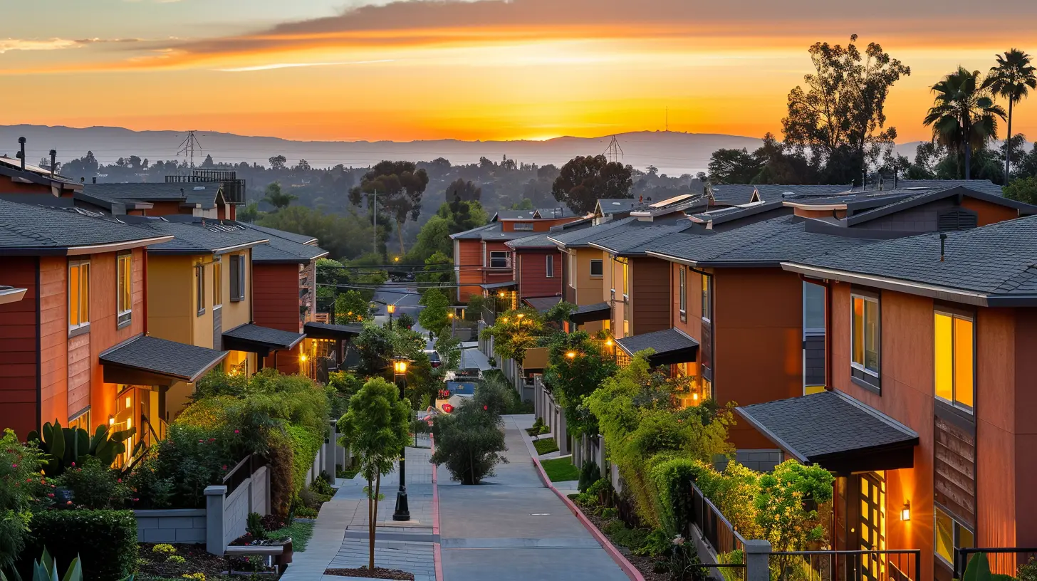Affordable Housing and Its Role in Alleviating Homelessness