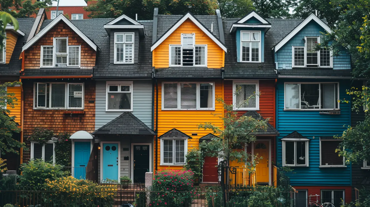Affordable Housing and Its Role in Alleviating Homelessness