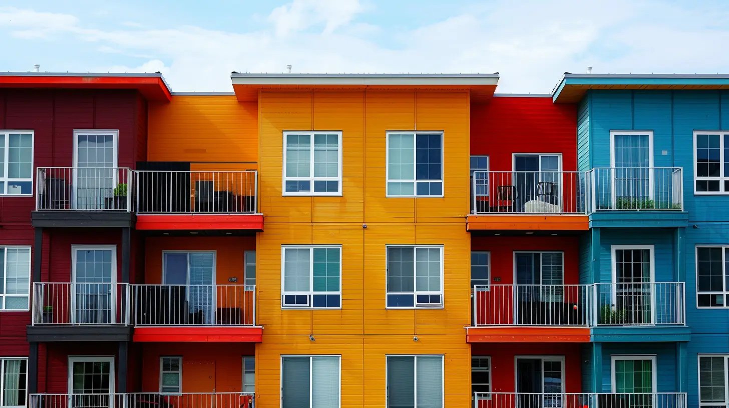 Affordable Housing and Its Role in Alleviating Homelessness