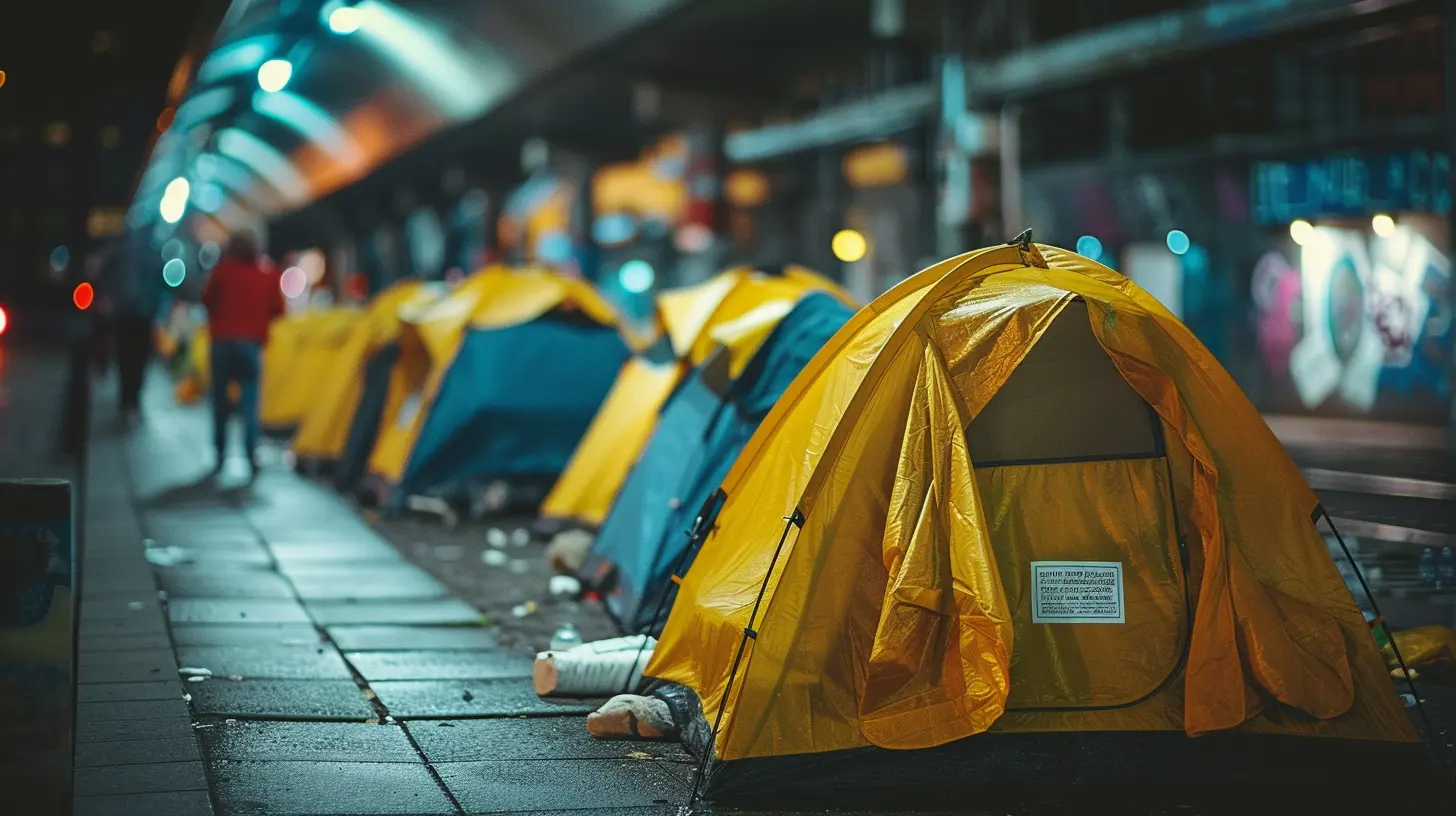 Affordable Housing and Its Role in Alleviating Homelessness