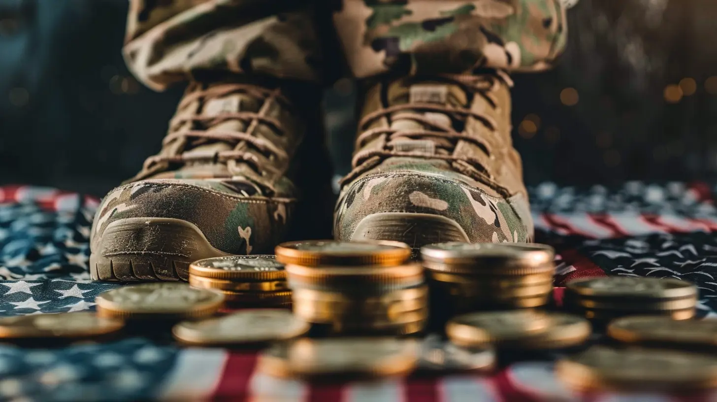 Affordable Housing for Veterans: What Are the Available Resources?