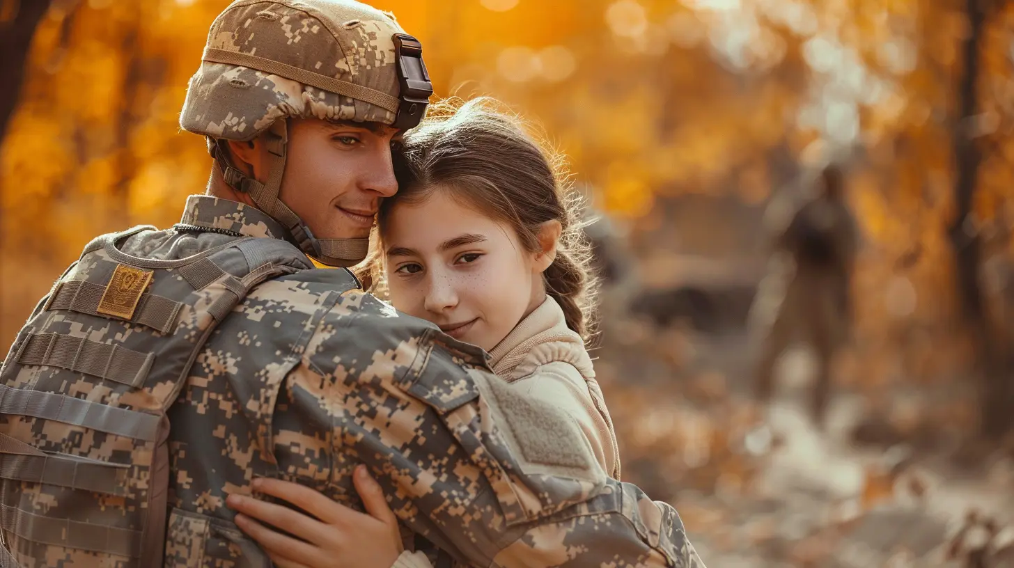 Affordable Housing for Veterans: What Are the Available Resources?