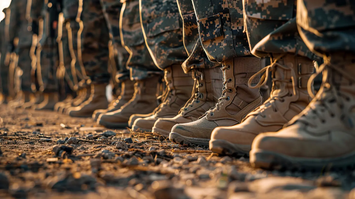 Affordable Housing for Veterans: What Are the Available Resources?