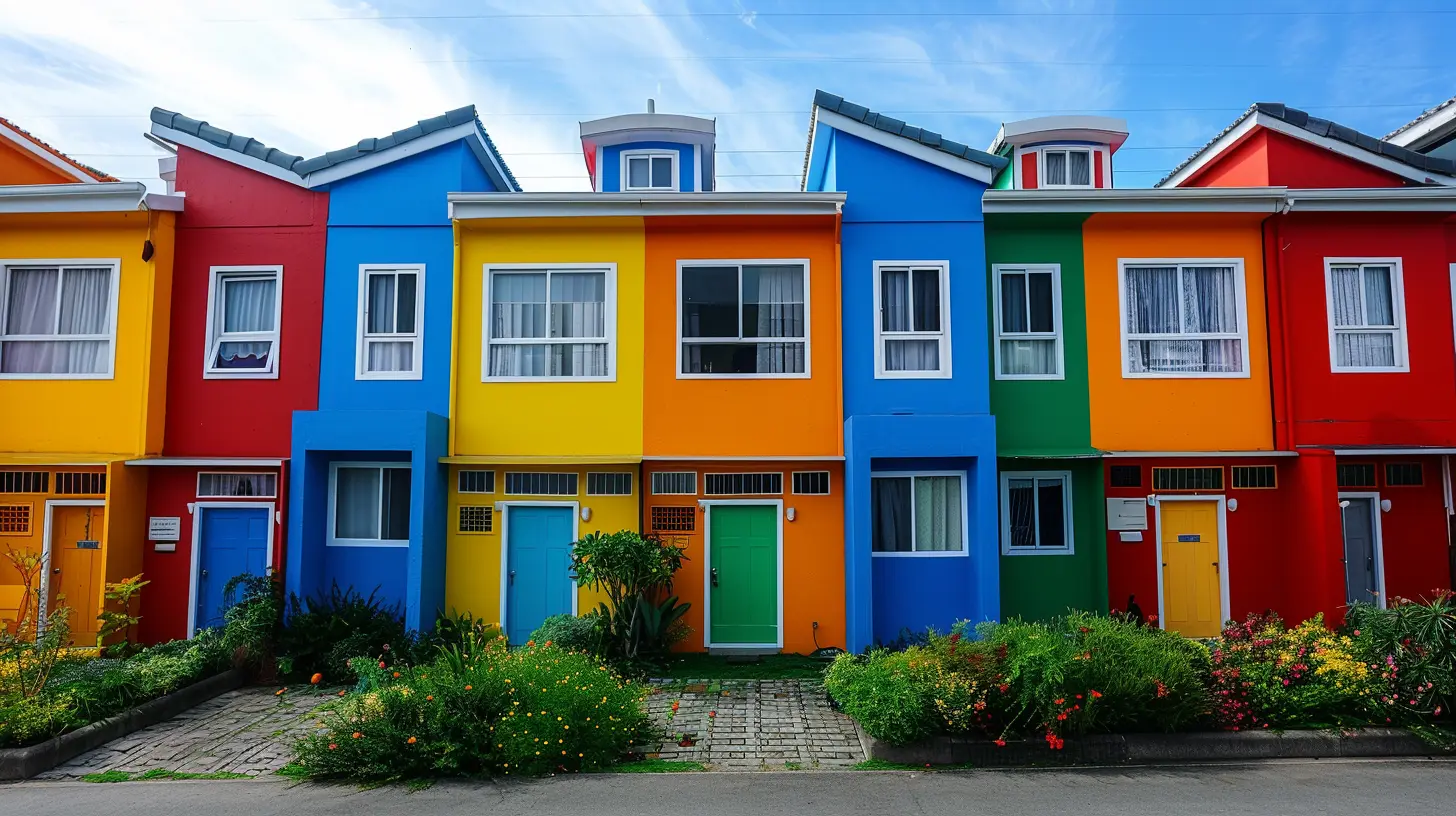 Affordable Housing Trends: What to Expect in the Coming Years