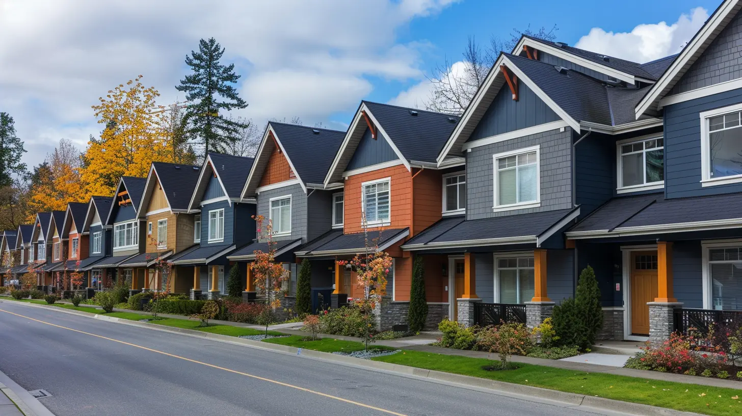 Affordable Housing Trends: What to Expect in the Coming Years