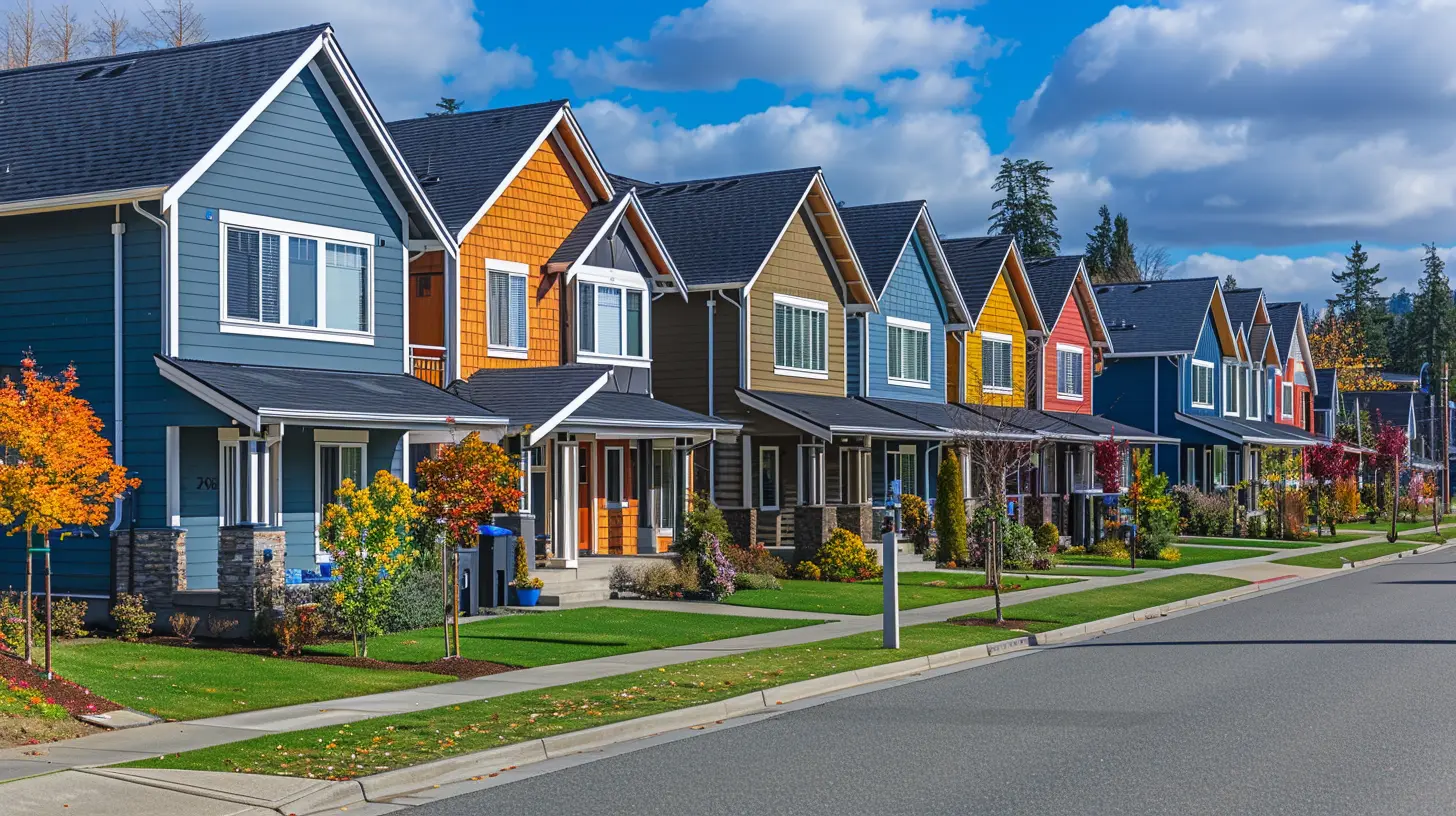 Affordable Housing Trends: What to Expect in the Coming Years