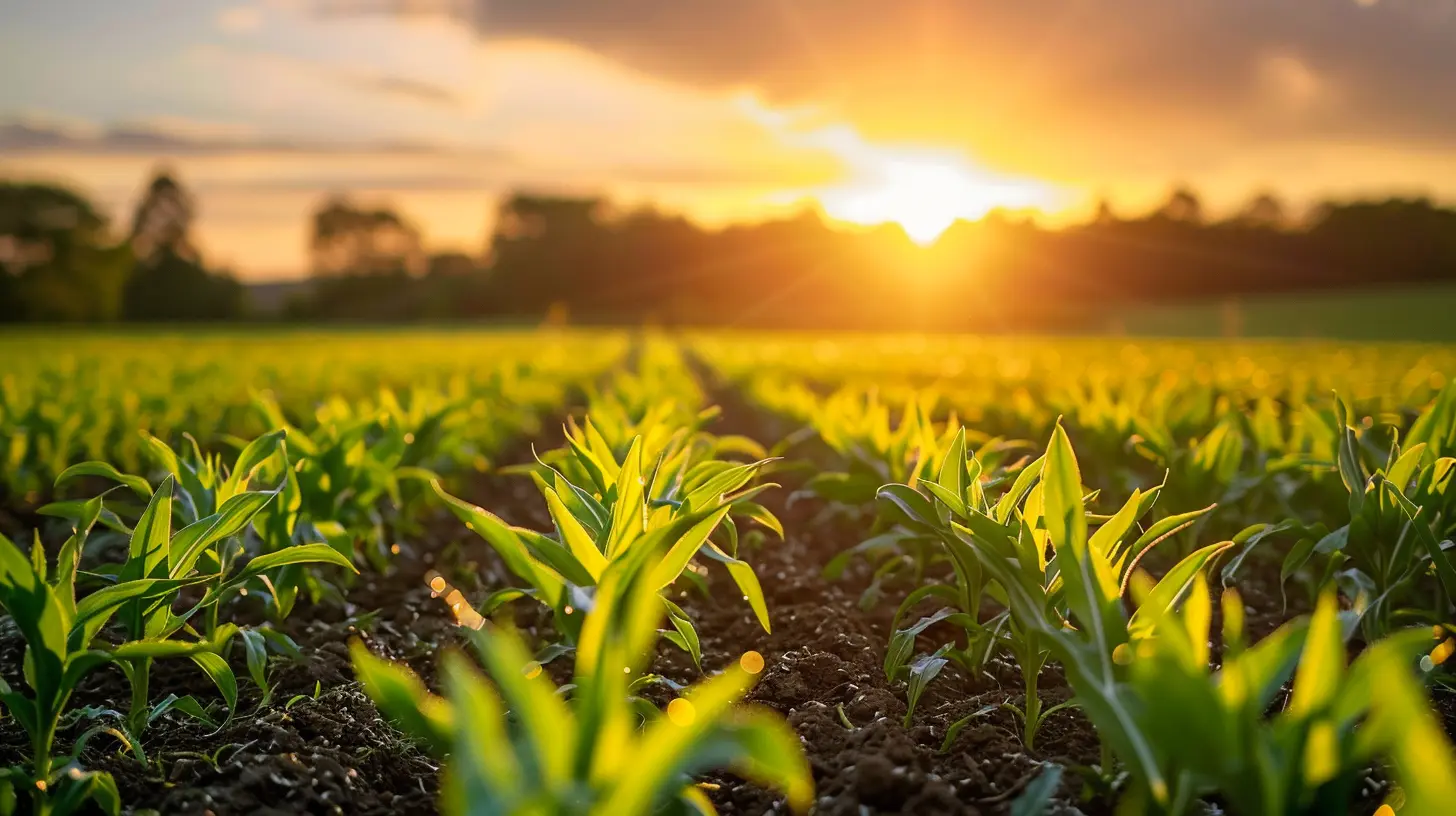 Agricultural Property Taxes: What Farmers Need to Know