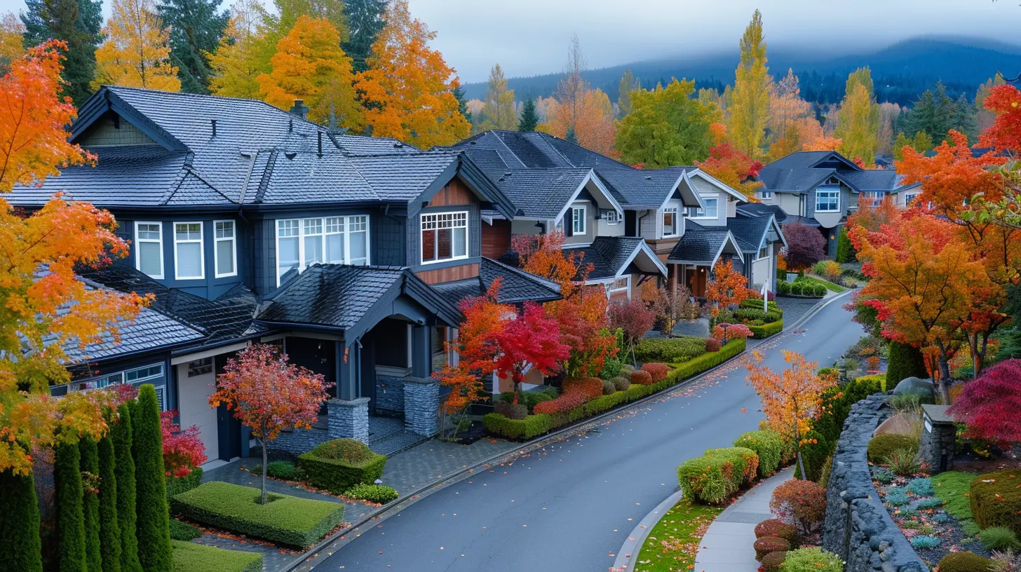 Assessing Property Value Like a Pro in a Buyer’s Market