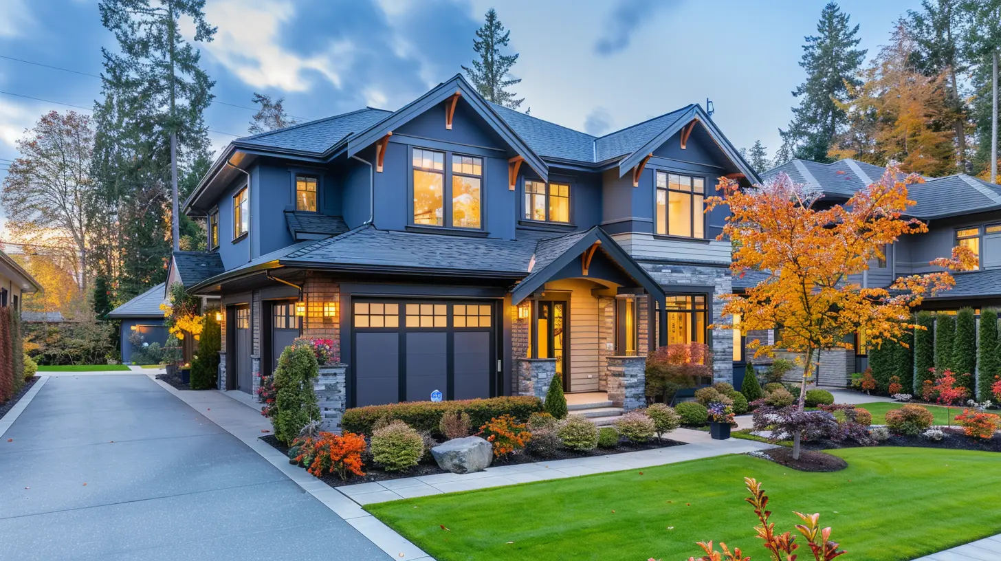 Assessing Property Value Like a Pro in a Buyer’s Market