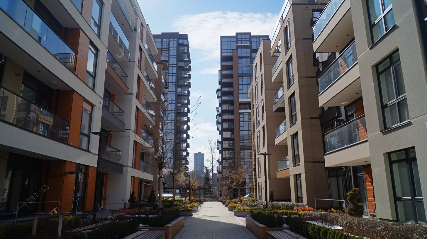 Attracting High-Quality Tenants for Your Multifamily Property