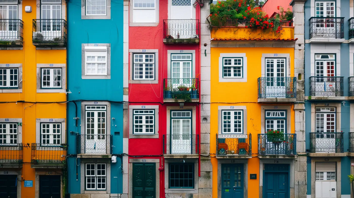 Attracting High-Quality Tenants for Your Multifamily Property