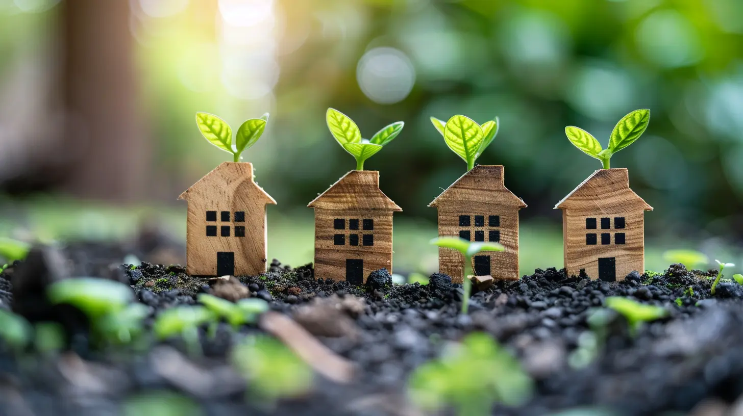 Attracting High-Quality Tenants for Your Multifamily Property