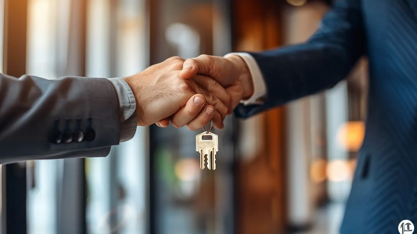 Attracting High-Quality Tenants for Your Multifamily Property