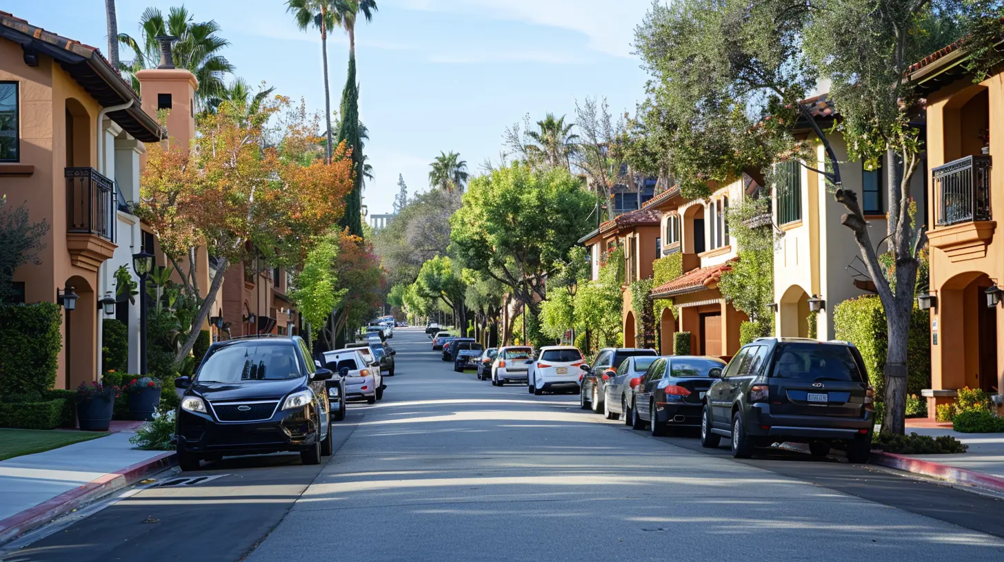 Avoiding Buyer’s Remorse When Purchasing in a Buyer’s Market