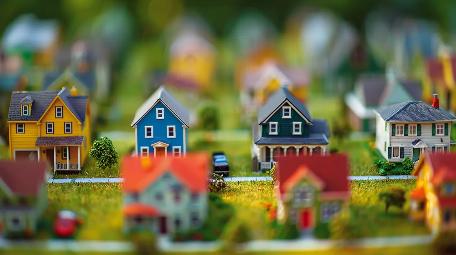 Avoiding Over-Priced Homes in a Buyer’s Market