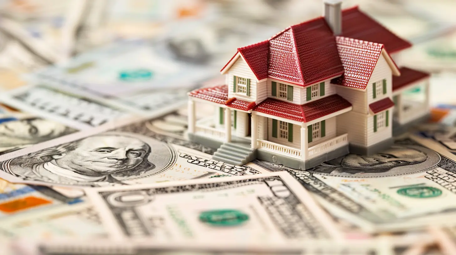 Avoiding Over-Priced Homes in a Buyer’s Market