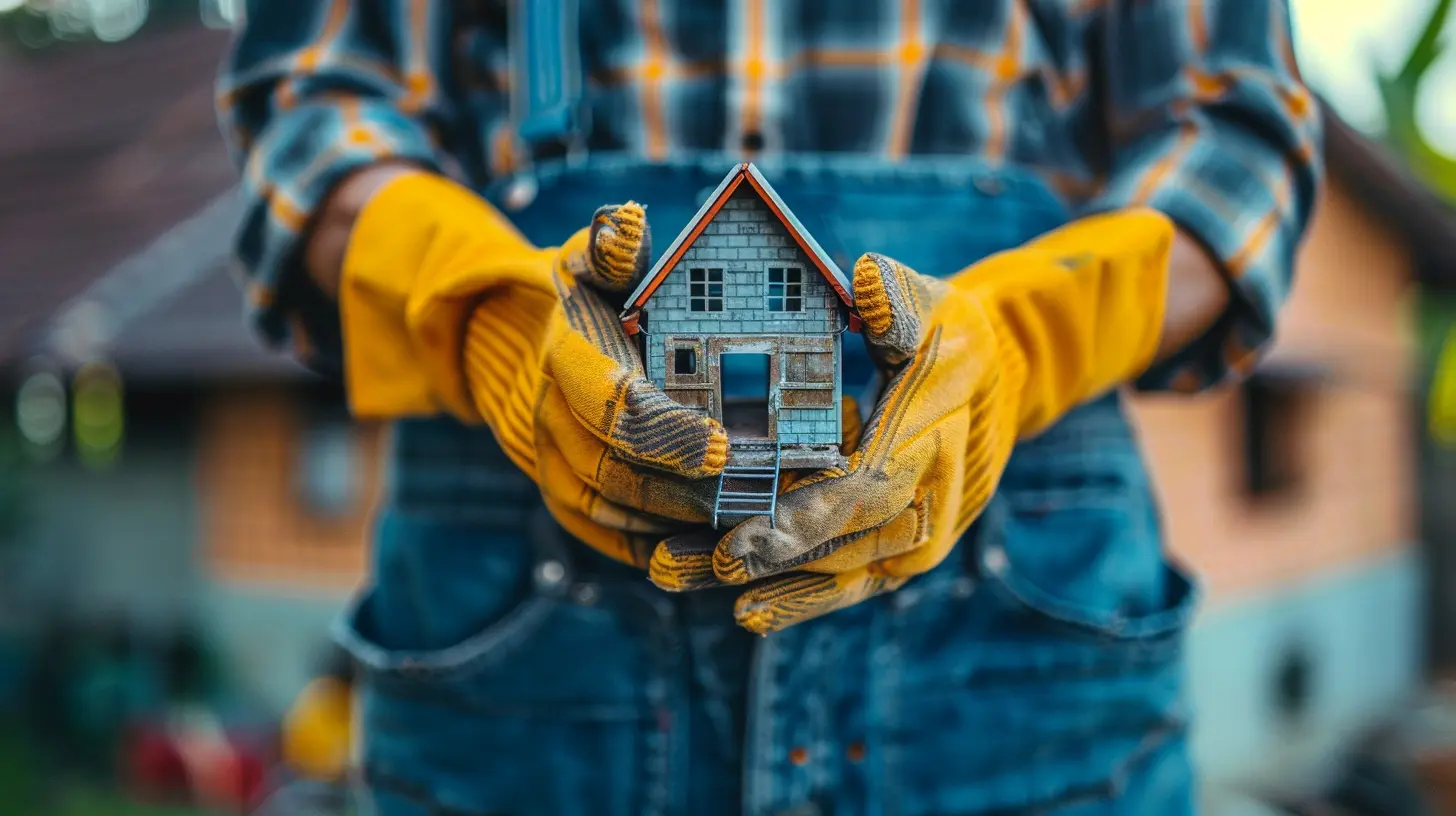 Avoiding Tenant Complaints: Proactive Maintenance Habits for Landlords