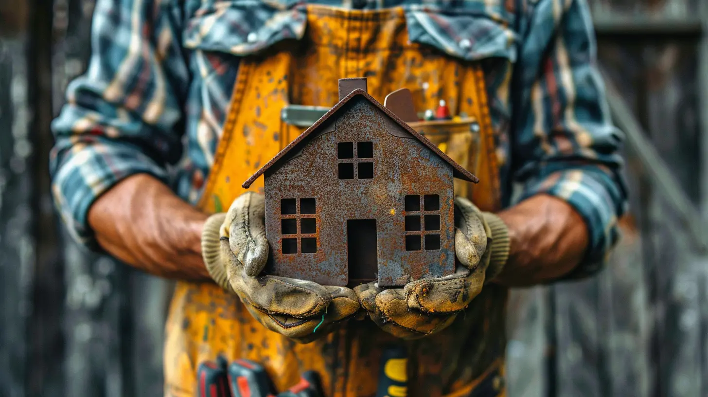 Avoiding Tenant Complaints: Proactive Maintenance Habits for Landlords