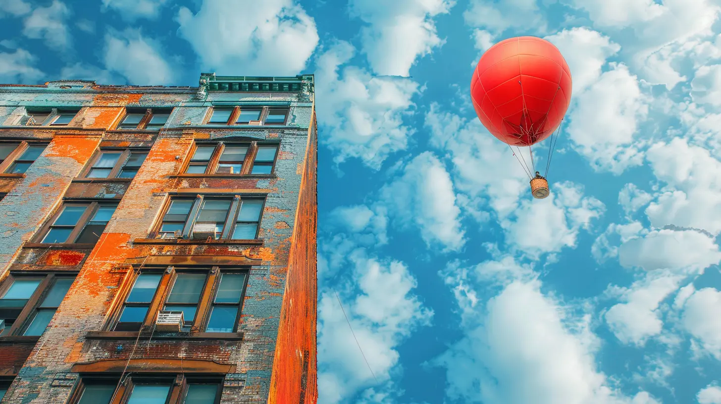 Balloon Mortgages: High Risk, High Reward?