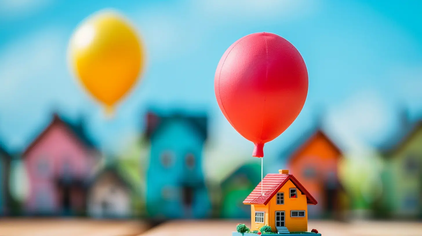 Balloon Mortgages: High Risk, High Reward?