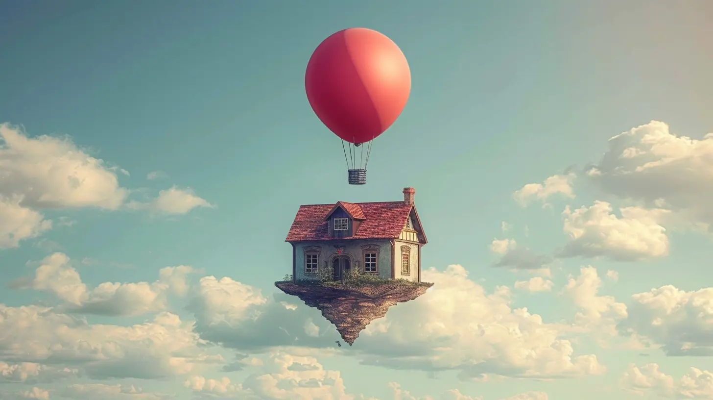 Balloon Mortgages: High Risk, High Reward?