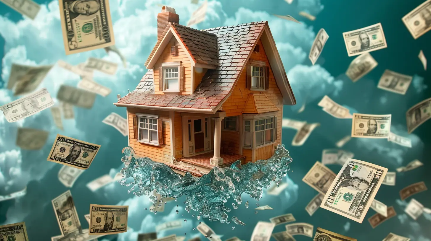 Balloon Mortgages: High Risk, High Reward?
