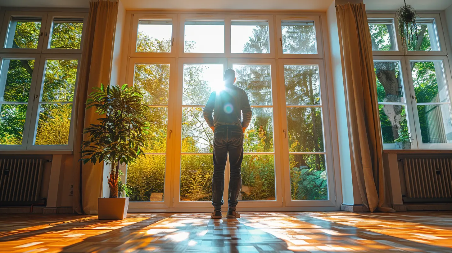 Best Practices for Regular Window and Door Inspections