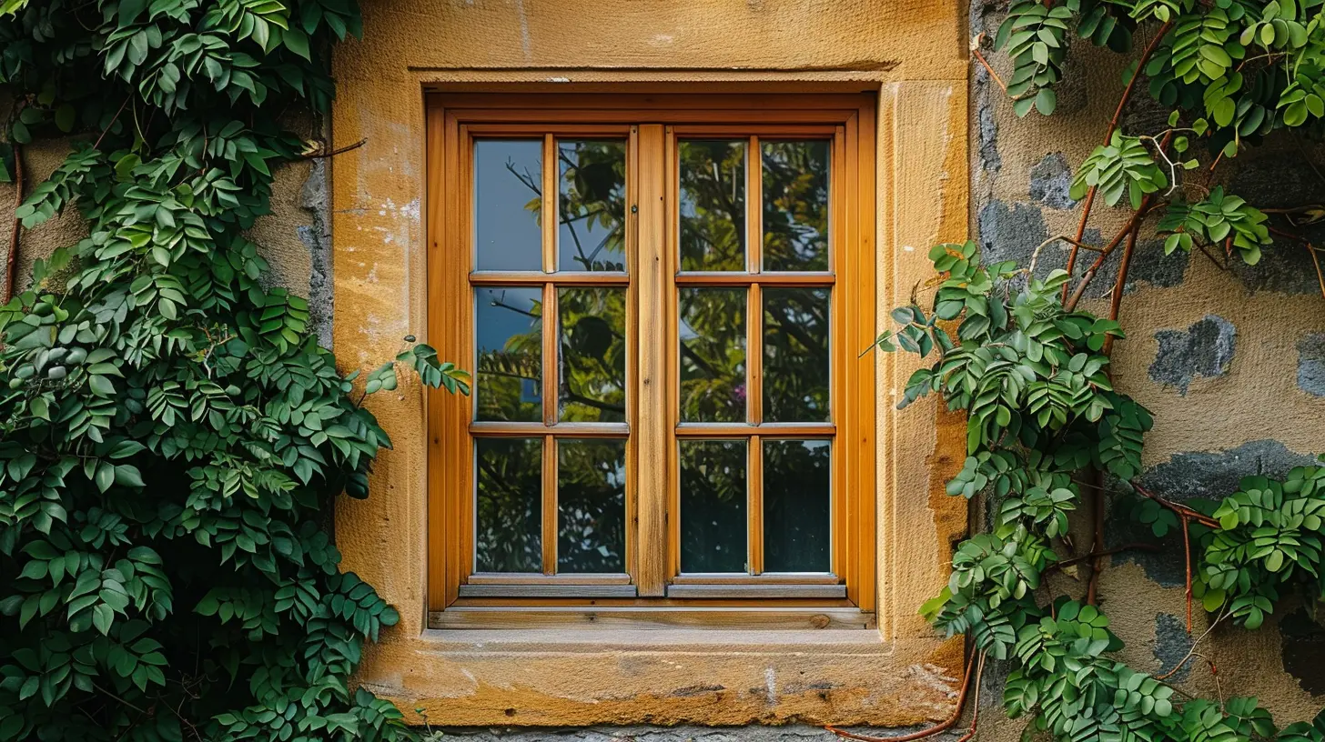 Best Practices for Regular Window and Door Inspections