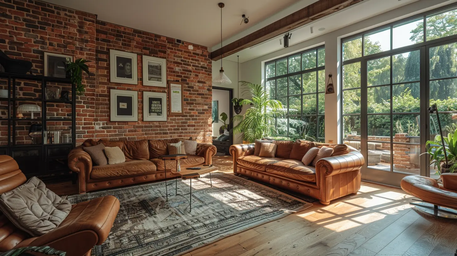 Best Time of Day for Real Estate Photography: Natural Light Explained