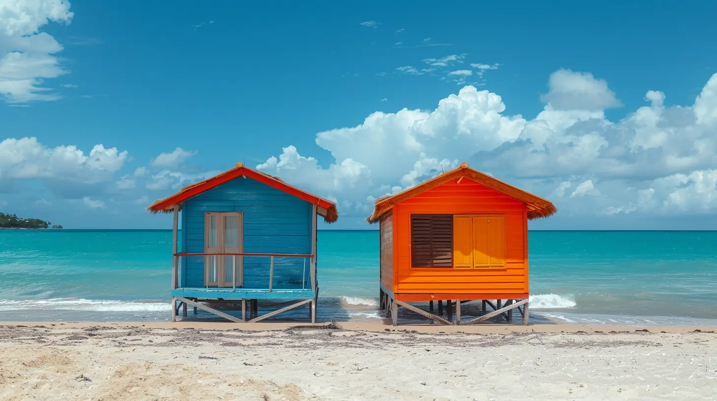 Boosting Your Vacation Rental's Appeal with Local Partnerships