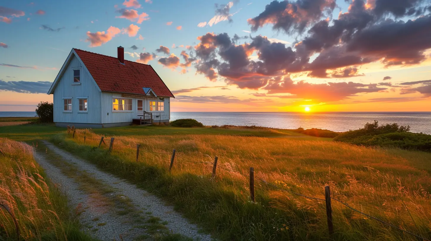 Boosting Your Vacation Rental's Appeal with Local Partnerships