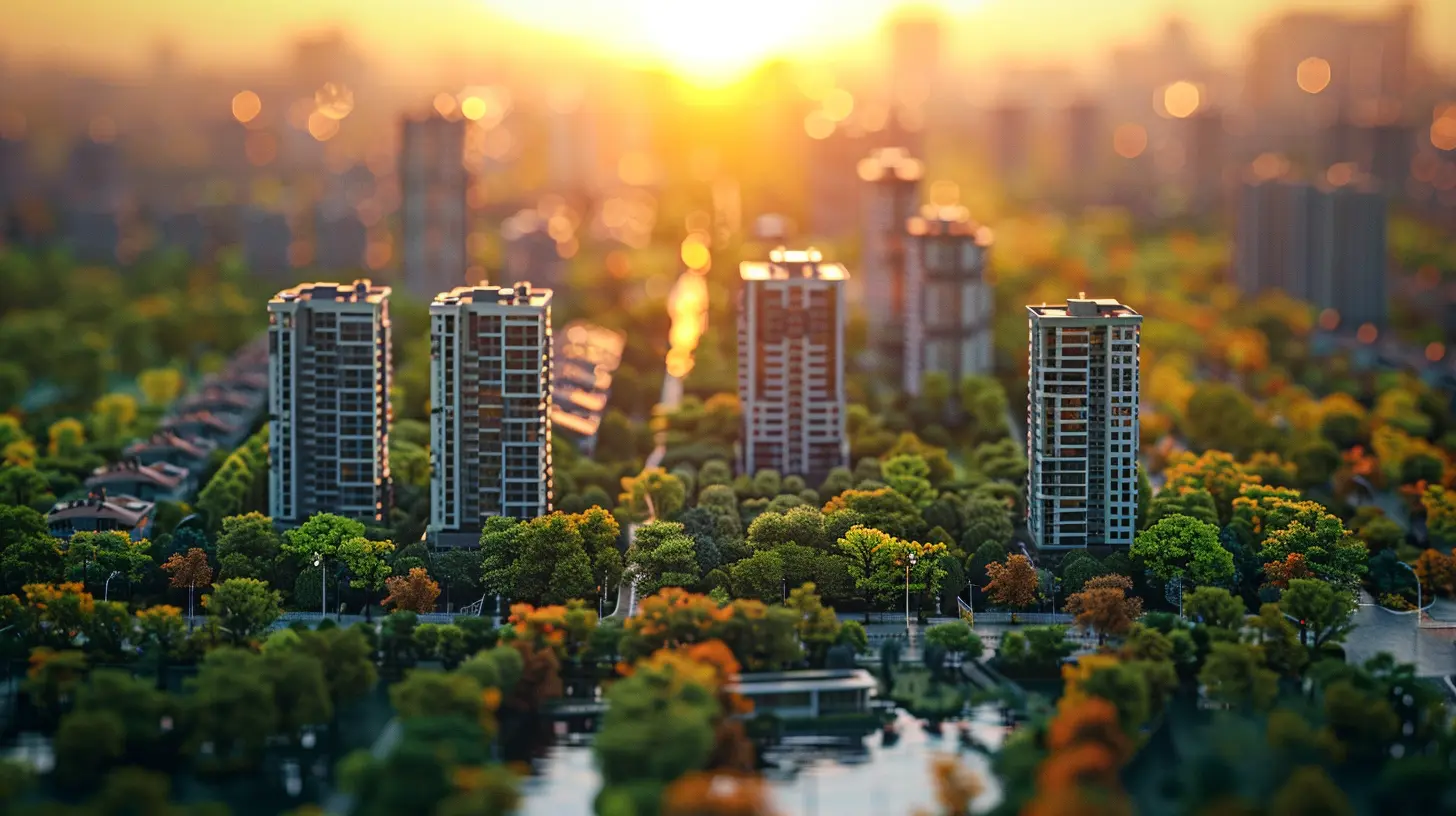 Building Wealth by Investing in a Buyer’s Market