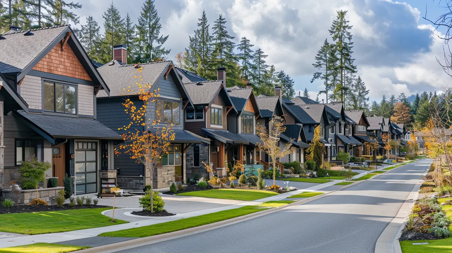 Building Wealth by Investing in a Buyer’s Market