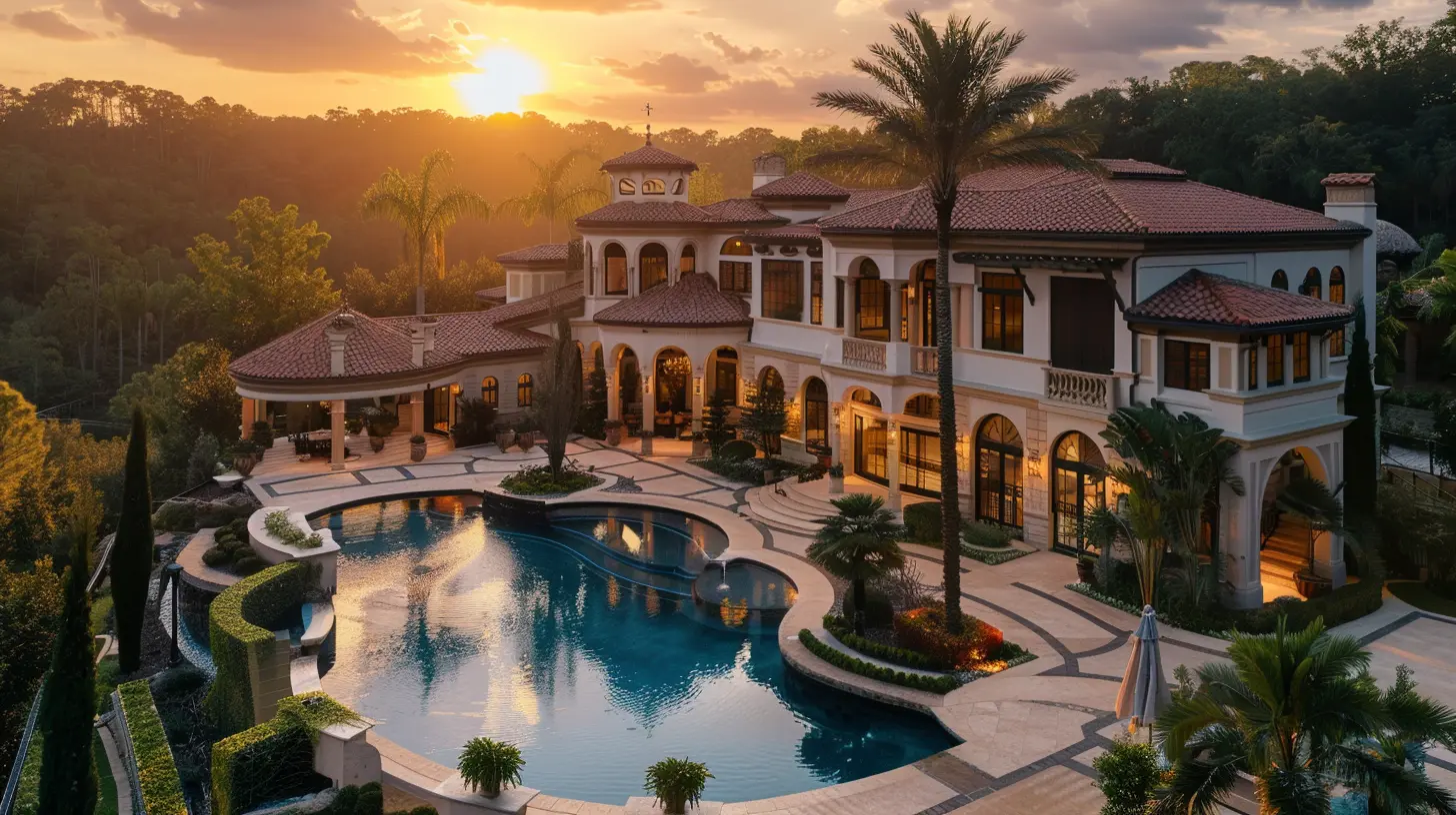 Building Wealth by Investing in a Buyer’s Market
