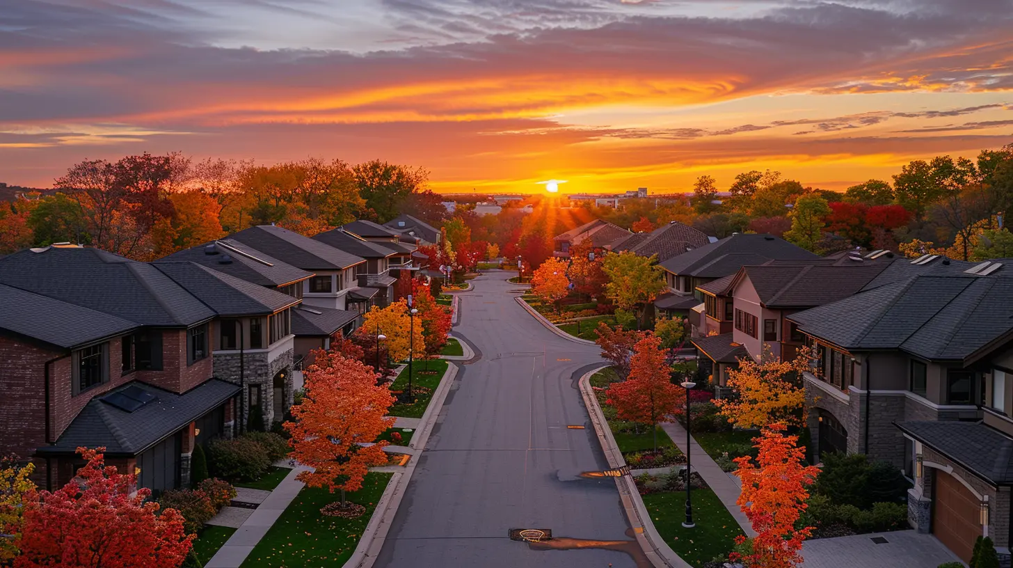 Buyer’s Market Dynamics Explained: What Every Home Buyer Should Know