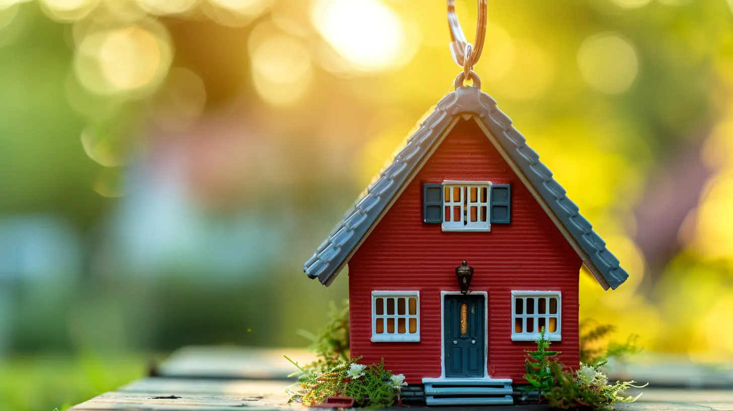 Buyer’s Market Dynamics Explained: What Every Home Buyer Should Know