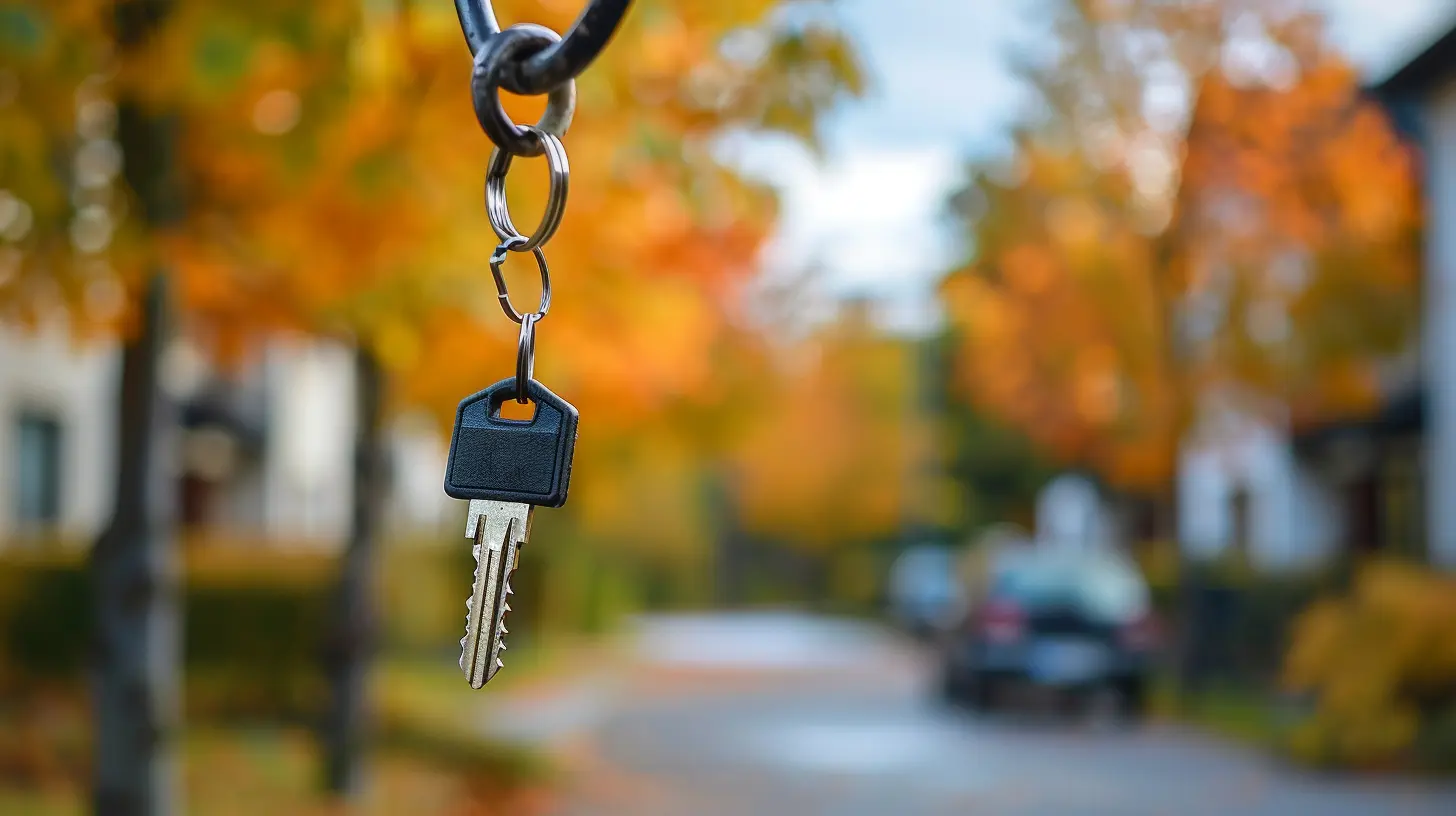 Buyer’s Market Dynamics Explained: What Every Home Buyer Should Know