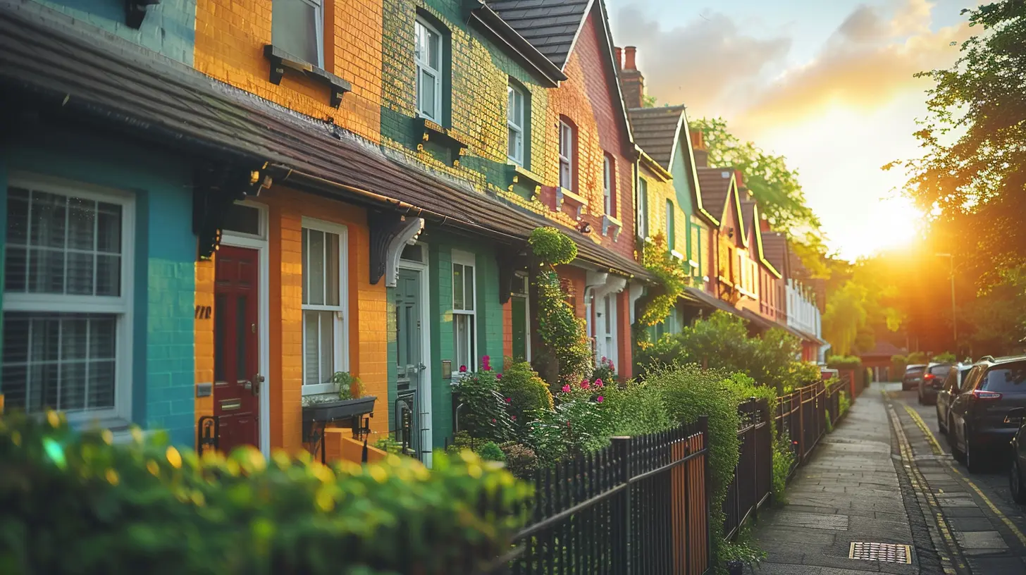 Buying vs. Renting: When is the Right Time to Start House Hunting?