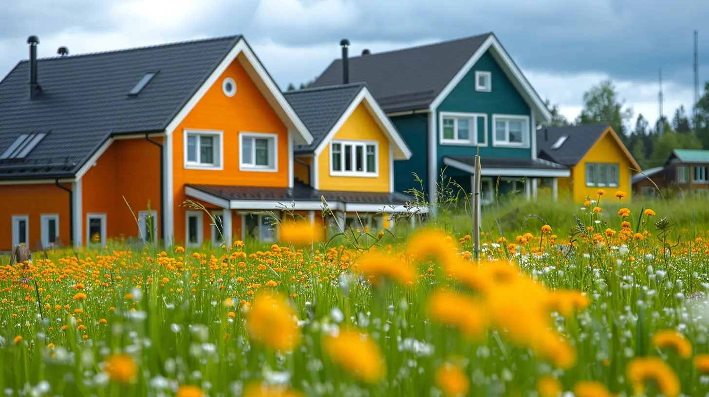 Buying vs. Renting: When is the Right Time to Start House Hunting?
